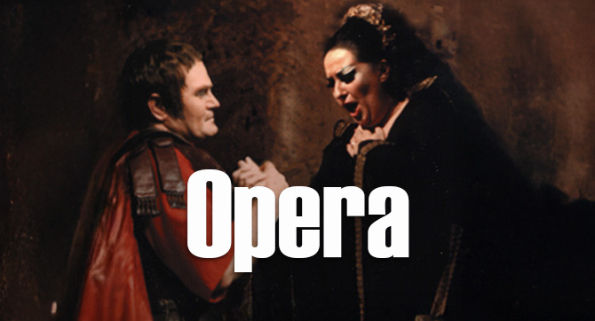 Opera